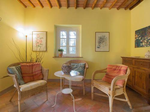 Locazione Turistica Villa Il Pellicano