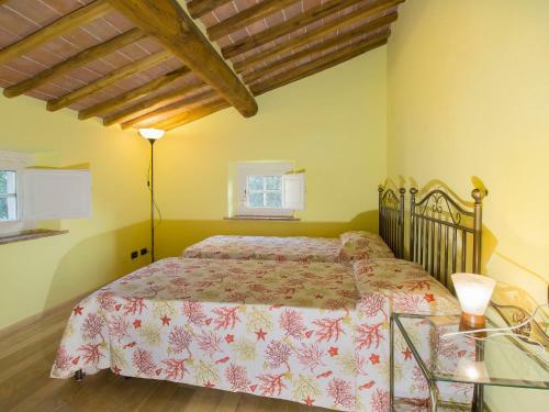 Locazione Turistica Villa Il Pellicano