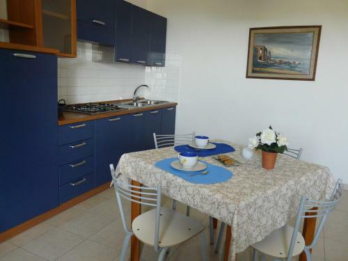 Apartamento Monica Appartamenti