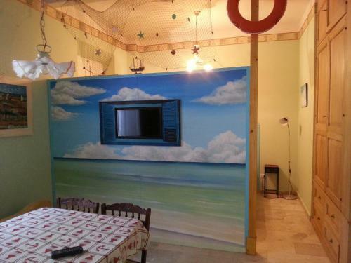 Apartamento Appartamenti Montecristo