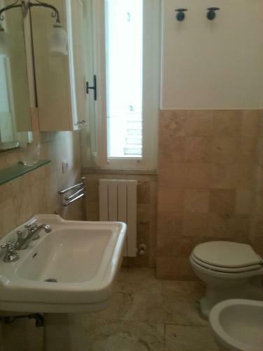 Apartamento Appartamenti Montecristo