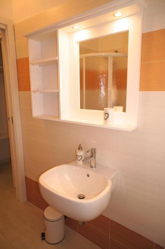 Apartamento Il Castelluccio