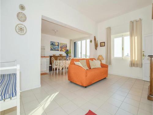 Apartamentos Scirocco 4