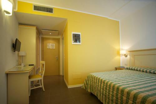 Hotel Stella Marina