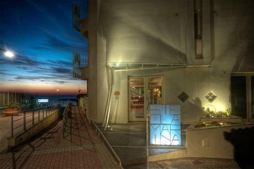 Hotel Stella Marina