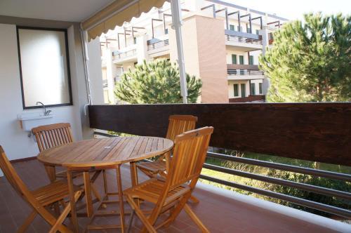 Apartamento Appartamento Luna