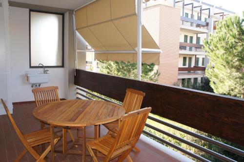 Apartamento Appartamento Luna