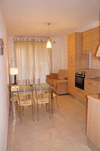 Apartamento Appartamento Luna