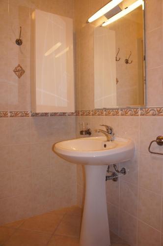 Apartamento Appartamento Luna