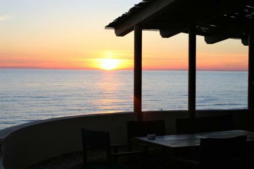 Hotel Villa Tramonto