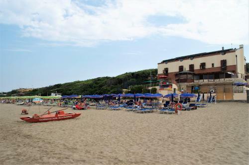 Hotel Villa Tramonto
