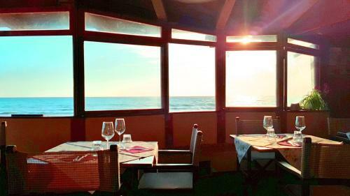 Hotel Villa Tramonto