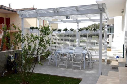 Apartamento Casa Vistamare