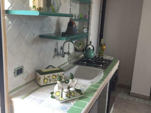Apartamento Estate Salentina