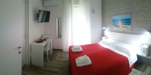 Bed & Breakfast La Bella Vita
