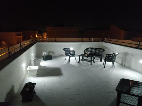 Bed & Breakfast La Bella Vita
