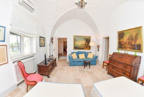 Villa Araucaria