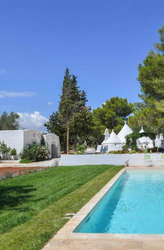 Villa Araucaria