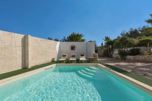 Dolce Trullo