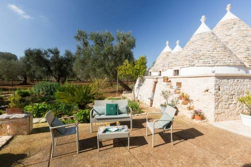 Trullo Oron Call