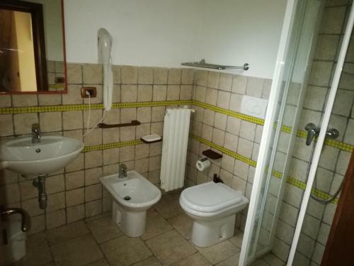 Bed & Breakfast La Vecchia Lamia