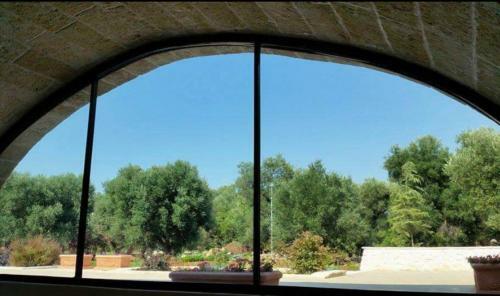 Bed & Breakfast La Vecchia Lamia