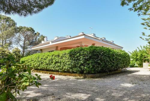 Villa Poggio