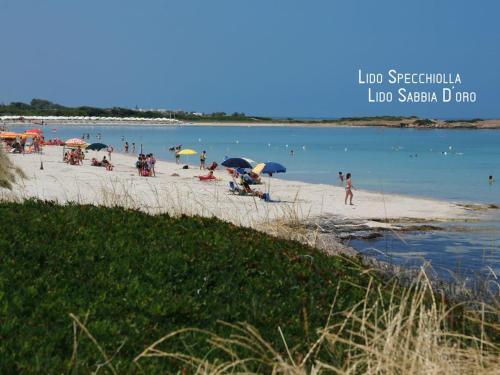 Villa Vacanze Il Giardino