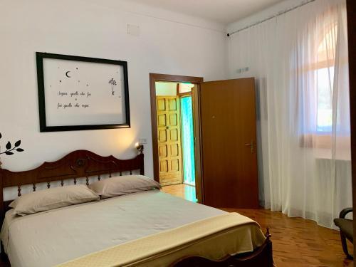 Villa Vacanze Il Giardino