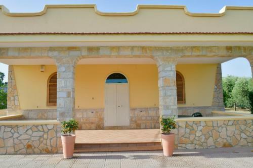 Villa Vacanze Il Giardino