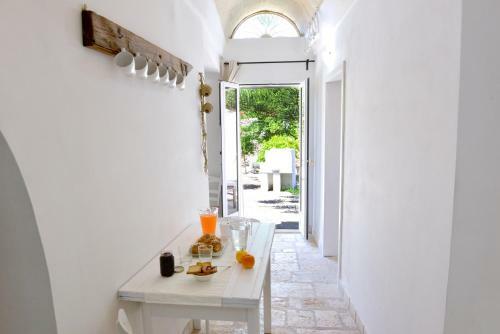 Masseria Pagliamonte