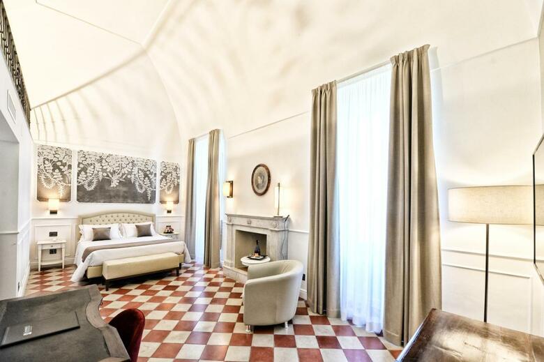 Casa Isabella Exclusive Hotel