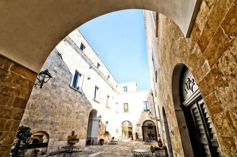 Casa Isabella Exclusive Hotel