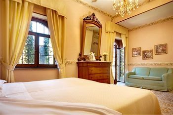 Hotel La Badia Di Orvieto