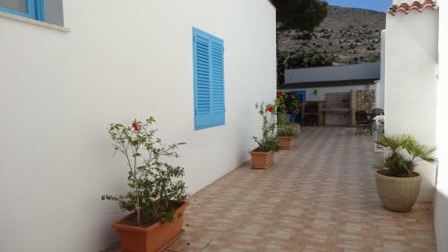 Hotel Blu Vacanze Residence