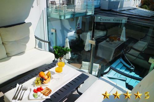 Hotel Rossini