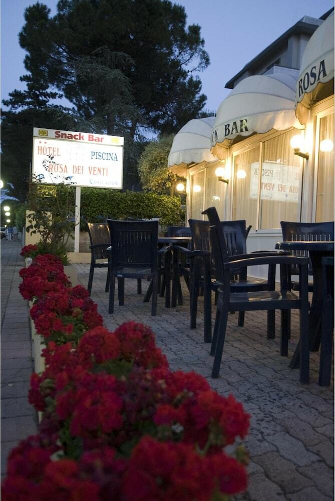 Hotel Rosa Dei Venti