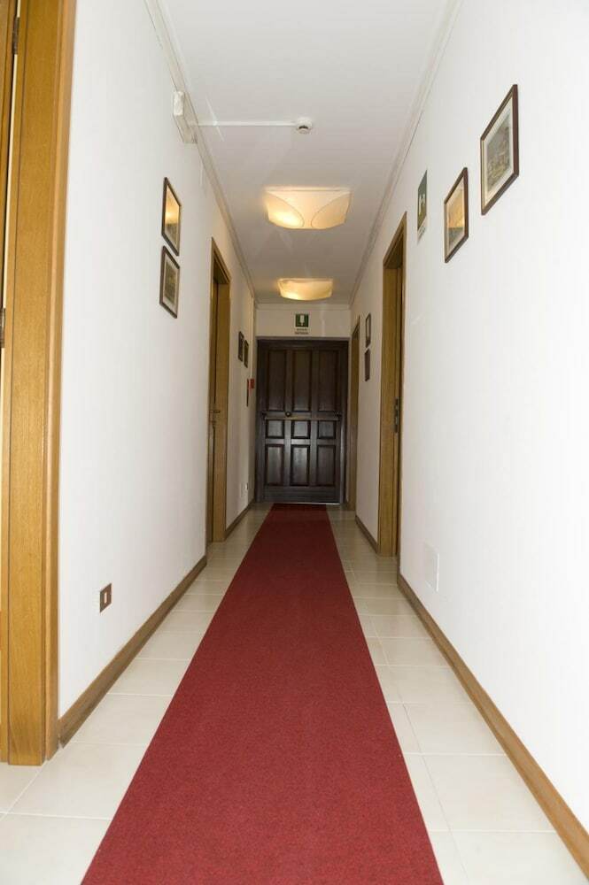 Hotel Rosa Dei Venti