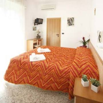 Hotel Zurigo
