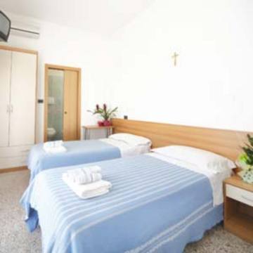 Hotel Zurigo