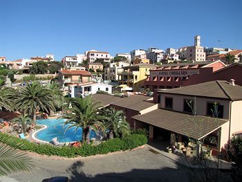 Grand Hotel Corallaro