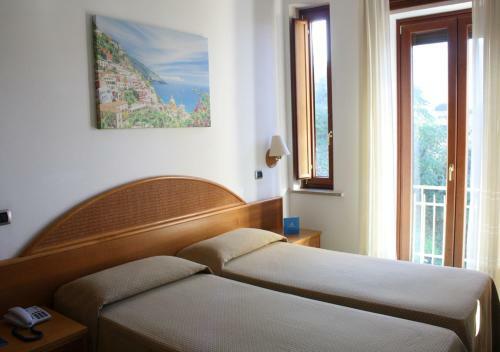 Hotel Sporting