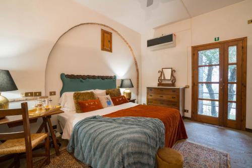 Hotel La Chiusa