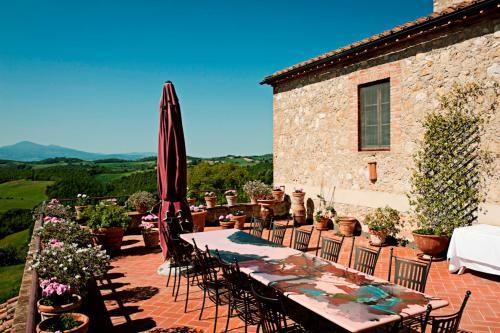 Hotel La Chiusa