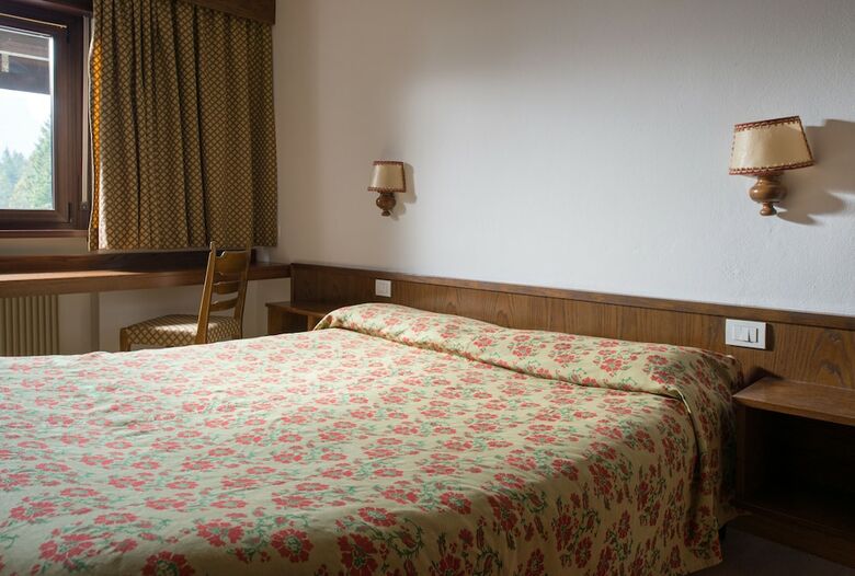 Bed & Breakfast Residence Lastei
