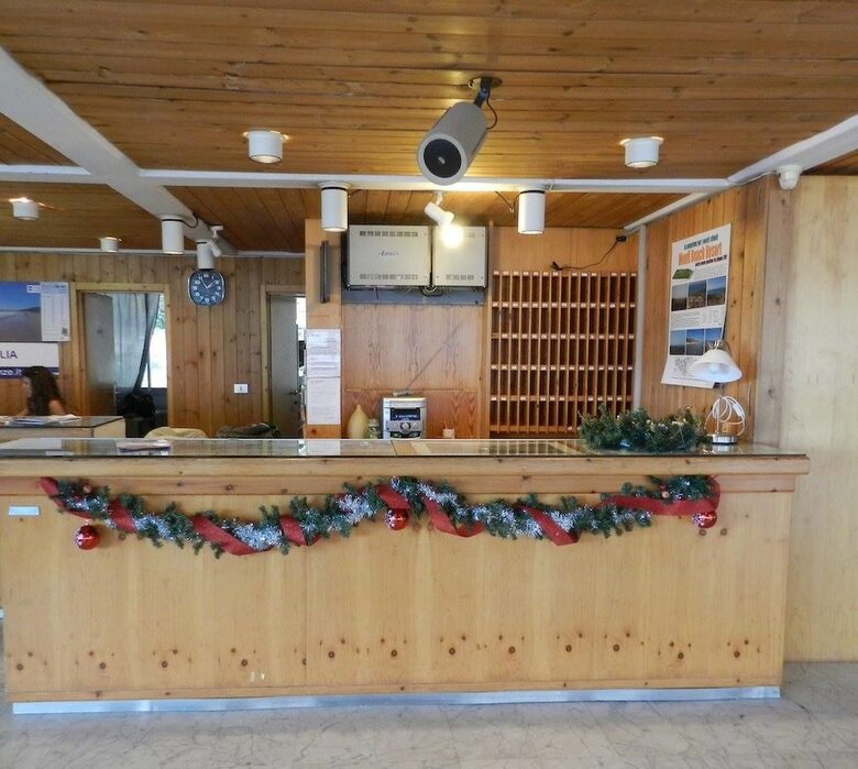 Hotel Sole Alto