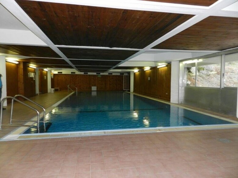 Hotel Sole Alto