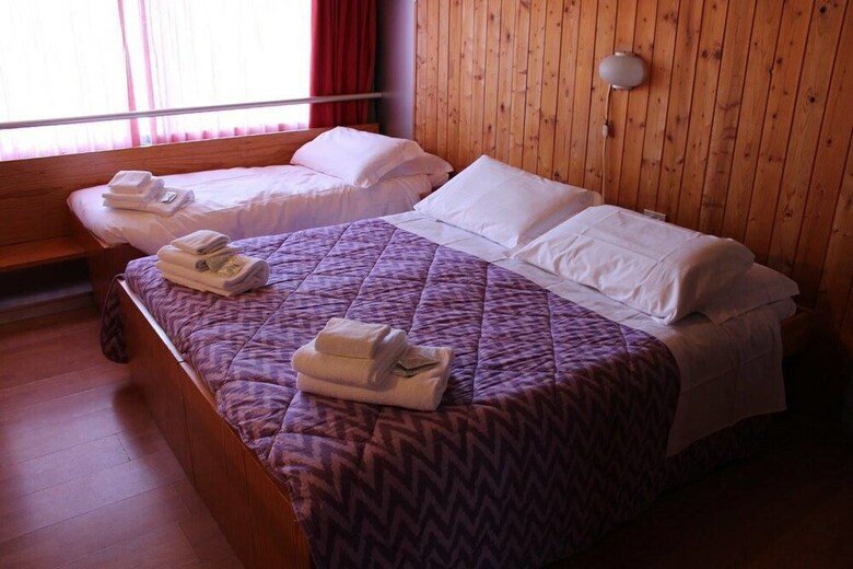 Hotel Sole Alto