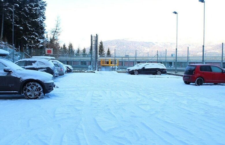 Hotel Sole Alto