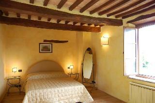 Il Borgo Del Grillo
